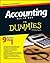 Accounting All-in-One For Dummies