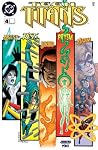 Teen Titans (1996-1998) #4 Teen Titans (1996-1998) #4