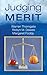 Judging Merit