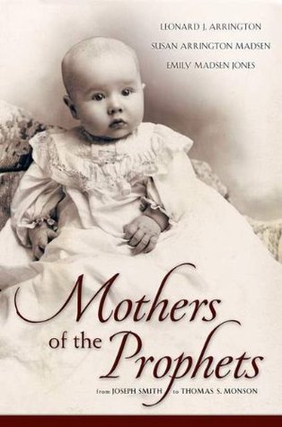 Mothers of the Prophets (Kindle Edition)