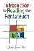Introduction to Reading the Pentateuch