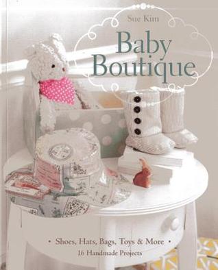 Handmade baby boutique Clearance