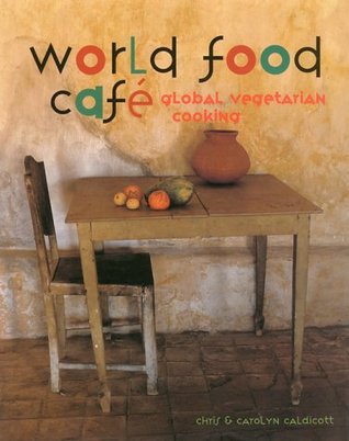 World Food Cafe (Hardcover)