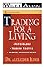 Trading for a Living by Alexander Elder