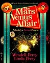 The Mars/Venus Affair: Astrology's Sexiest Planets