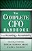 The Complete CFO Handbook: From Accounting to Accountability