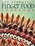 The Essential Finger Food Cookbook