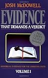 Evidence That Demands a Verdict, 1 by Josh McDowell Evidence That Demands a Verdict, 1 by Josh McDowell