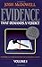 Evidence That Demands a Verdict, 1 by Josh McDowell