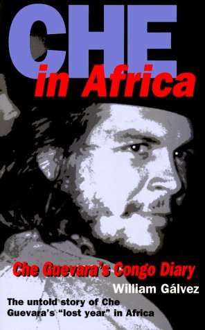 Che in Africa: Che Guevara's Congo Diary (Paperback)