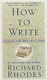 How to Write: Adv...