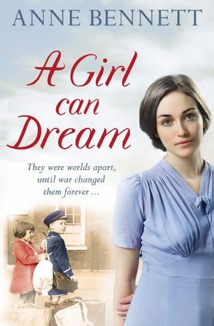 A Girl Can Dream (Kindle Edition)