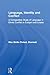 Language, Identity and Conflict by Diarmait Mac Giolla Chríost