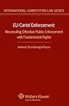 EU Cartel Enforce...