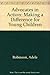 Advocates in Action: Making a Difference for Young Children (Revised Edition)