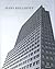 Hans Kollhoff: Architektur/Architecture