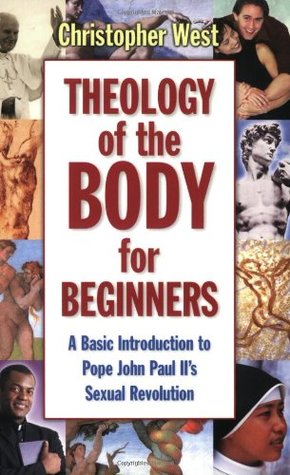 Theology Of The Body For Beginners (Paperback)