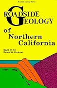 Roadside Geology of Northern California