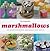 Marshmallows: 100 Mouthwatering Marshmallow Treats