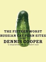 Popular Dennis Cooper Books