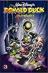Donald Duck Adventures #3 by Andreas Pihl Donald Duck Adventures #3 by Andreas Pihl