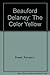 Beauford Delaney: The Color...