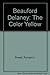 Beauford Delaney: The Color Yellow