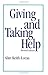 Giving and Taking Help