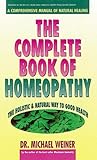 The Complete Book of Homeopathy