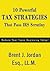 10 Powerful Tax Strategies ...