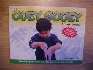 The Ooey Gooey Handbook (Paperback)