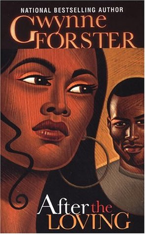 After the Loving (The Harringtons, #2)