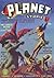 Planet Stories - Winter 1941