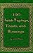 100 Irish Sayings, Toasts, ...