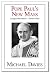 Pope Paul's New Mass by Michael Treharne Davies