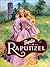 Barbie As Rapunzel by Cliff Ruby