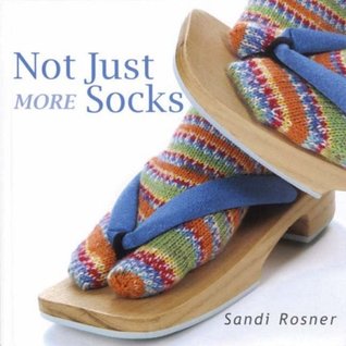 Not Just More Socks (Paperback)