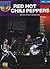 Red Hot Chili Peppers Guitar Play-Along Volume 153 Book/Online Audio