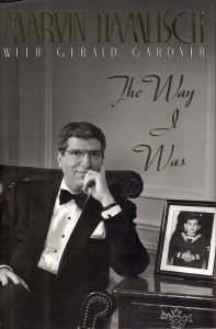 The Way I Was (Hardcover)