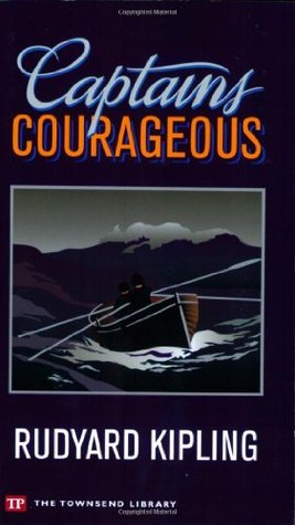 Captains Courageous