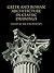 Greek and Roman Architecture in Classic Drawings (Dover Architecture)