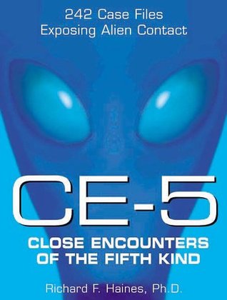 CE-5 : Close Encounters of the Fifth Kind (Paperback)