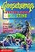 Invasion of the Body Squeezers, Part 2 (Goosebumps Series 2000, #5)