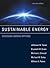 Sustainable Energy by Jefferson W. Tester