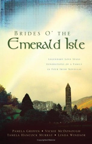Brides O' the Emerald Isle (Paperback)