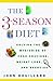 The 3-Season Diet by John Douillard