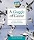 A Gaggle of Geese: Animal Groups on Lakes & Rivers