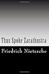 Thus Spoke Zarath...