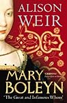 Mary Boleyn: The ...