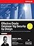 Effective Oracle Database 10g Security by Design (Oracle Press)
